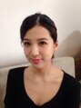 グレースフィオーレ 自由が丘店(gracefiore) kotono suzuki