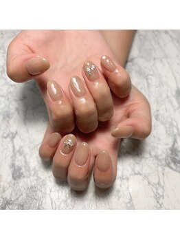 キュウキュウ(99-QQ)/ワンポイント　リボン