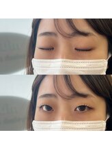 ニューム(nium)/パリエク