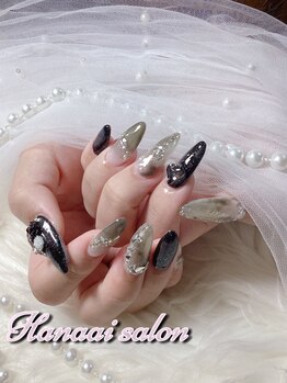 ハナアイ サロン 新大久保店(hanaai salon)/オーダーコース