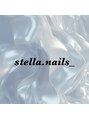 ステラネイル(stella.nails_)/stella.nails_