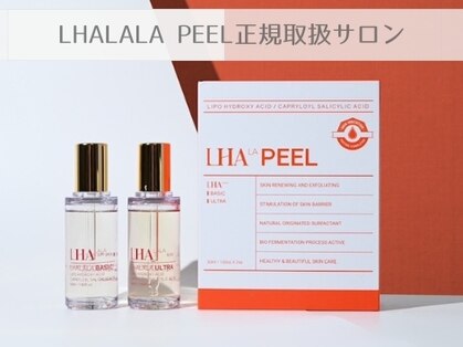 アムールドゥ 麻布十番(Amour deux)の写真