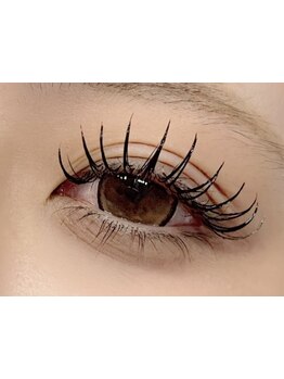 キープ力が自慢のサロン