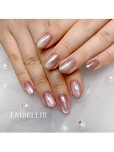 アンベリール 新宿(Embellir)/90分やり放題コース♪