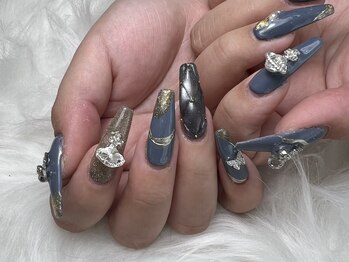 ケードット(K.)/持ち込みデザイン