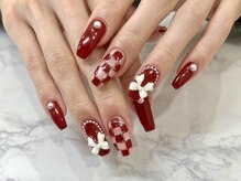 ピーカーブー 心斎橋(PEEKABOO)/120分アート（長さだし）