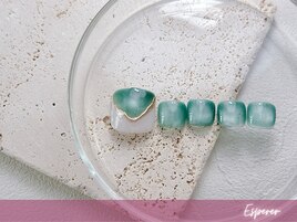 *Fシンプルネイル* 25/2*