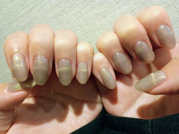 ザ ワンネイルズ(The one nails)/