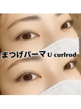 レディエント 北浦和店(Radiant)/まつ毛パーマ/Uカール