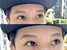 オウン 橋本(own.)/フラットラッシュ【マツエク】