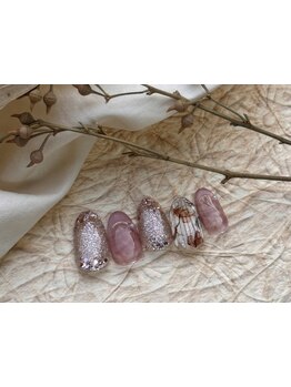 付け替え時オフ無料のメニューがあるサロン