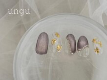 ザラボアングゥ(The Labo ungu)/３月monthly basic