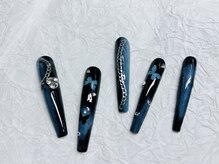 超ロングオシャレデザイン追加