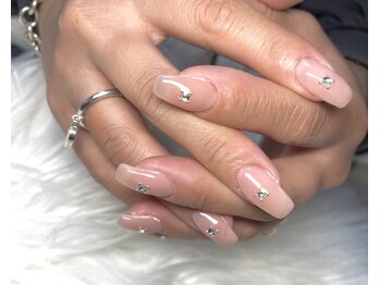 リベルタ(Liberta)/ワンカラー×パーツ付け放題