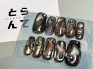 パラジェル/長さだし/オフのみ