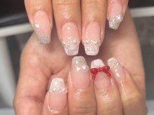 リムネイル(LIMU nail)