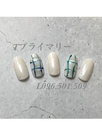 ハンド定額プライマリーコース