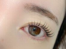 シェリ バイ リッシュ(Cheri by RICHE)/まつ毛パーマ＊