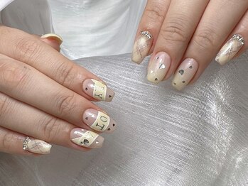 ジースタジオ(G.Studio)/