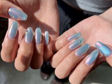 ミッドポイント(mid point)/