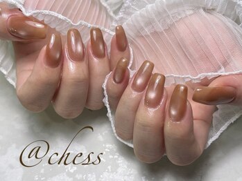 チェス(chess)/☆マグネット☆