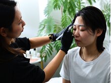 エイトブロウ 岡崎店(8BROW)の雰囲気（似合わせ眉毛へと導きます！ [眉/眉毛/アイブロウ/眉毛サロン]）