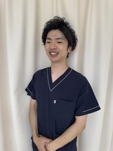 むげん整骨院 桃山御香宮前 小寺 宏昌
