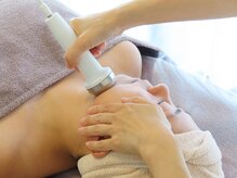 リュール(Lueur)の雰囲気（フェイシャル）
