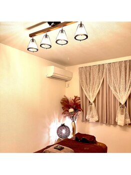 ステラ(Stella)/1ゲスト制の貸切空間