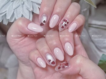 リュクス(LUXE)/シンプルコース