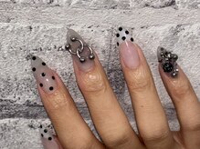 ホホコネイル 浦和(HOHOKO NAIL)/