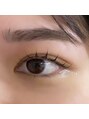 リリーラッシュ 国分寺北口店(LilyLash)&nbsp;パリジェンヌラッシュリフトでパッチリしたお目元に◎