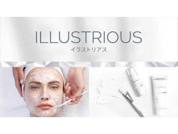 ファシー 四日市(fachi.)/CHRISTINA(クリスティーナ)