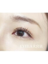 アイラ 大宮西口店(EYELA)/パリジェンヌ