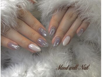 モードウエルネイル(Mood well Nail)