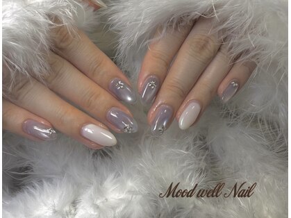 モードウエルネイル(Mood well Nail)の写真
