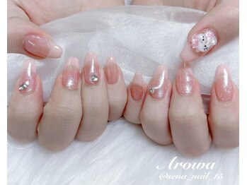 フレンチネイル