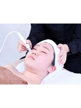 毛穴ケアをしたい