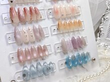 シンプル♪【フラット定額コース¥8,500★】（自爪）