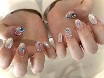 レイナズネイルソラ(REINA’S nail SORA)/