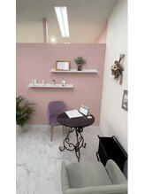 ルミナ(LUMINA)/カウンセリングスペース