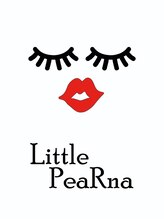 リトルペアーナ(Little PeaRna)&nbsp;Rina 