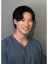 オアソラ(oasora)&nbsp;近田 大輔