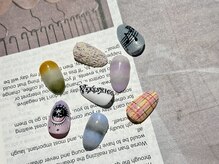 ウェヌスリコ(VENUSRICO.)