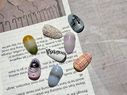 ウェヌスリコ(VENUSRICO.)の写真