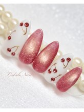 ララァネイル(Lalah Nail)/