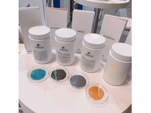 韓国肌管理・白玉肌管理 HOPE Retailer 安城店【3月OPEN(予定)】