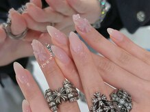 ヴィヴィアン 池袋西口店(Vivian)/SNS大人気クロムネイル