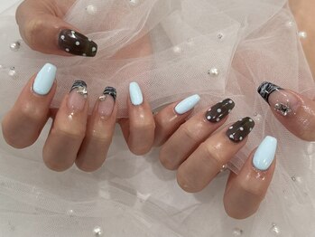 アンダーバーホワイトプラス 南海難波店(_WHITE+)/