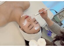 アルム コリア(ARUMU KOREA)/水光ピーリング